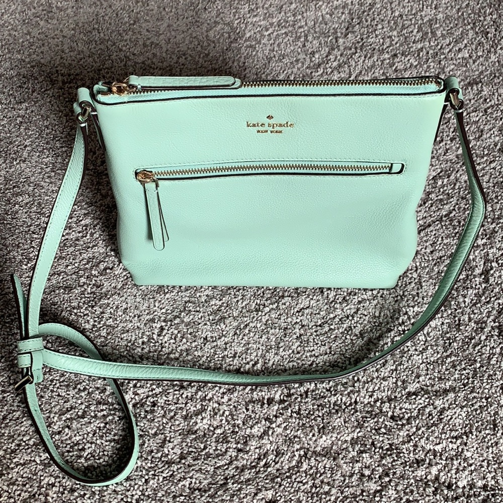 Kate Spade New York Crossbody Purse